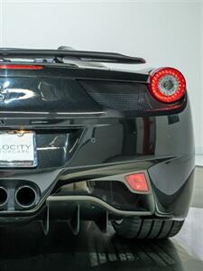 2013 Ferrari 458 Spider   - Photo 42 - Nashville, TN 37217