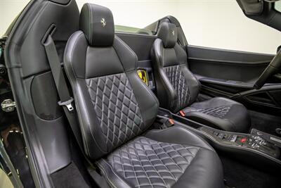 2013 Ferrari 458 Spider   - Photo 38 - Nashville, TN 37217