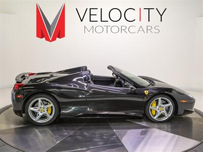 2013 Ferrari 458 Spider   - Photo 16 - Nashville, TN 37217