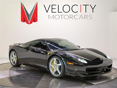 2013 Ferrari 458 Spider   - Photo 5 - Nashville, TN 37217