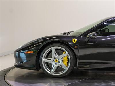 2013 Ferrari 458 Spider   - Photo 27 - Nashville, TN 37217