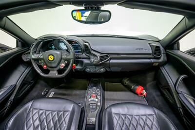 2013 Ferrari 458 Spider   - Photo 46 - Nashville, TN 37217