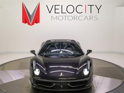 2013 Ferrari 458 Spider   - Photo 14 - Nashville, TN 37217