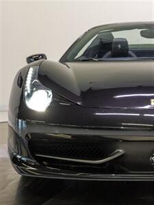 2013 Ferrari 458 Spider   - Photo 29 - Nashville, TN 37217