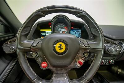 2013 Ferrari 458 Spider   - Photo 61 - Nashville, TN 37217