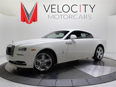 2016 Rolls-Royce Wraith   - Photo 1 - Nashville, TN 37217