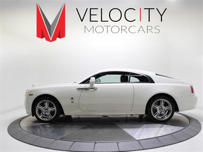 2016 Rolls-Royce Wraith   - Photo 6 - Nashville, TN 37217