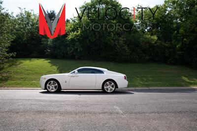 2016 Rolls-Royce Wraith   - Photo 30 - Nashville, TN 37217