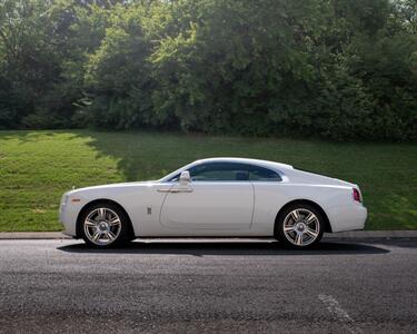 2016 Rolls-Royce Wraith   - Photo 83 - Nashville, TN 37217