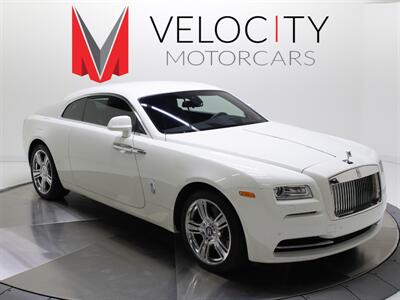 2016 Rolls-Royce Wraith   - Photo 26 - Nashville, TN 37217