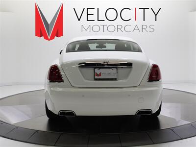 2016 Rolls-Royce Wraith   - Photo 23 - Nashville, TN 37217