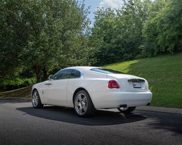 2016 Rolls-Royce Wraith   - Photo 84 - Nashville, TN 37217