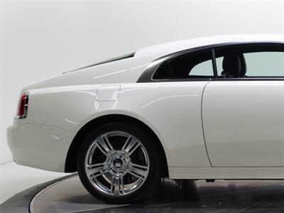 2016 Rolls-Royce Wraith   - Photo 16 - Nashville, TN 37217