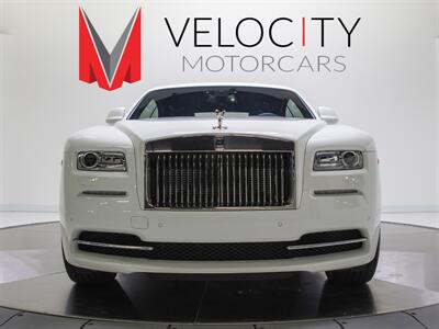 2016 Rolls-Royce Wraith   - Photo 8 - Nashville, TN 37217