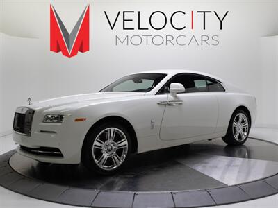 2016 Rolls-Royce Wraith   - Photo 21 - Nashville, TN 37217