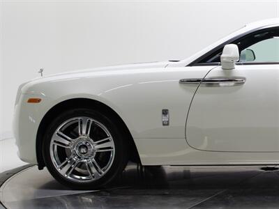 2016 Rolls-Royce Wraith   - Photo 14 - Nashville, TN 37217