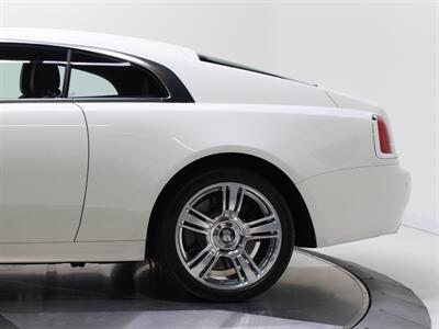 2016 Rolls-Royce Wraith   - Photo 15 - Nashville, TN 37217