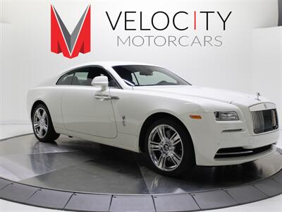 2016 Rolls-Royce Wraith   - Photo 2 - Nashville, TN 37217