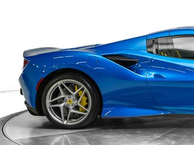 2022 Ferrari F8 Spider   - Photo 92 - Nashville, TN 37217