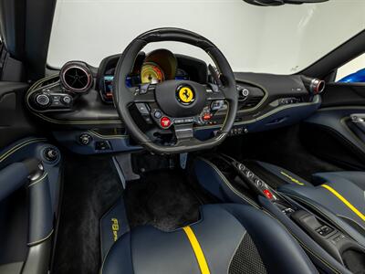 2022 Ferrari F8 Spider   - Photo 57 - Nashville, TN 37217