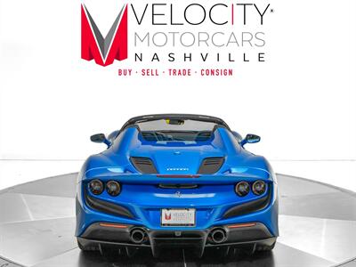 2022 Ferrari F8 Spider   - Photo 16 - Nashville, TN 37217