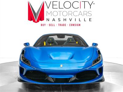 2022 Ferrari F8 Spider   - Photo 18 - Nashville, TN 37217