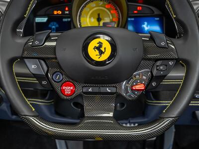 2022 Ferrari F8 Spider   - Photo 60 - Nashville, TN 37217