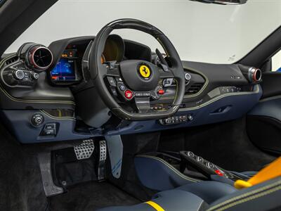 2022 Ferrari F8 Spider   - Photo 55 - Nashville, TN 37217