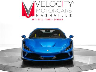 2022 Ferrari F8 Spider   - Photo 3 - Nashville, TN 37217