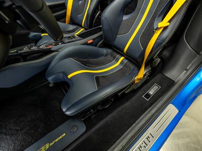 2022 Ferrari F8 Spider   - Photo 25 - Nashville, TN 37217