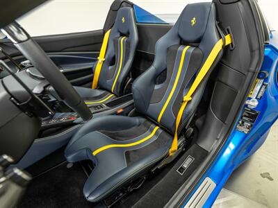 2022 Ferrari F8 Spider   - Photo 24 - Nashville, TN 37217