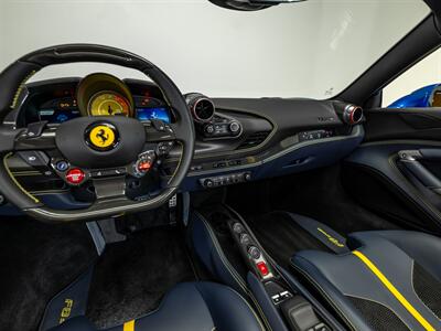 2022 Ferrari F8 Spider   - Photo 61 - Nashville, TN 37217