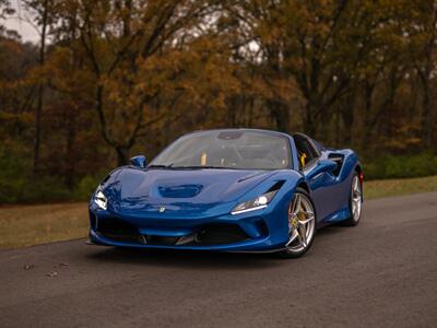 2022 Ferrari F8 Spider   - Photo 81 - Nashville, TN 37217