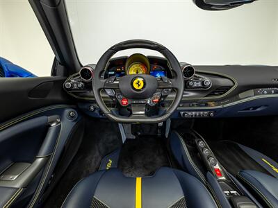 2022 Ferrari F8 Spider   - Photo 58 - Nashville, TN 37217