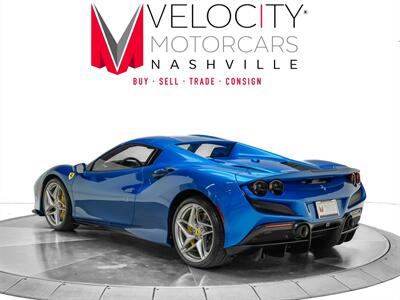 2022 Ferrari F8 Spider   - Photo 8 - Nashville, TN 37217