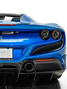 2022 Ferrari F8 Spider   - Photo 99 - Nashville, TN 37217