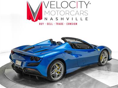 2022 Ferrari F8 Spider   - Photo 15 - Nashville, TN 37217