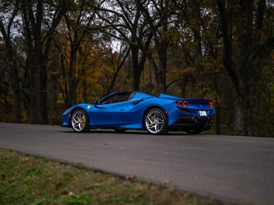 2022 Ferrari F8 Spider   - Photo 88 - Nashville, TN 37217