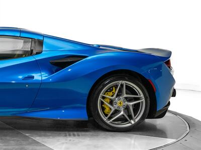 2022 Ferrari F8 Spider   - Photo 95 - Nashville, TN 37217