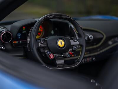 2022 Ferrari F8 Spider   - Photo 86 - Nashville, TN 37217