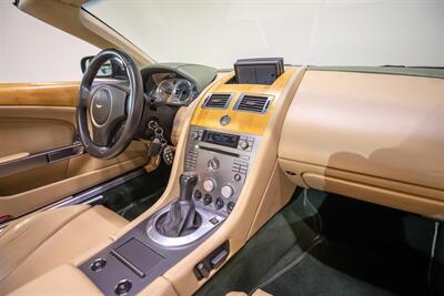 2006 Aston Martin DB9 Volante   - Photo 74 - Nashville, TN 37217