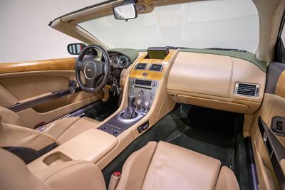 2006 Aston Martin DB9 Volante   - Photo 71 - Nashville, TN 37217