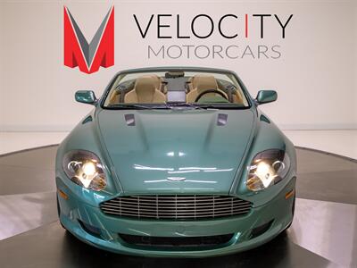 2006 Aston Martin DB9 Volante   - Photo 19 - Nashville, TN 37217