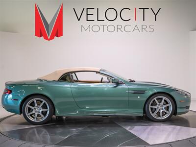 2006 Aston Martin DB9 Volante   - Photo 6 - Nashville, TN 37217