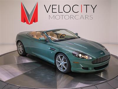 2006 Aston Martin DB9 Volante   - Photo 13 - Nashville, TN 37217