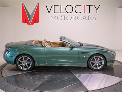 2006 Aston Martin DB9 Volante   - Photo 14 - Nashville, TN 37217