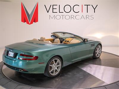 2006 Aston Martin DB9 Volante   - Photo 15 - Nashville, TN 37217