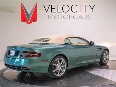 2006 Aston Martin DB9 Volante   - Photo 7 - Nashville, TN 37217