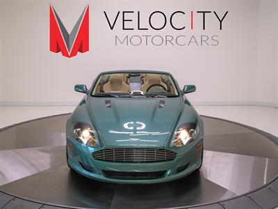 2006 Aston Martin DB9 Volante   - Photo 12 - Nashville, TN 37217