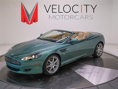 2006 Aston Martin DB9 Volante   - Photo 11 - Nashville, TN 37217